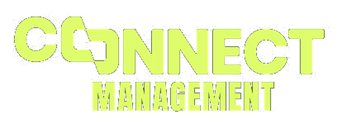 Connect Management Logo